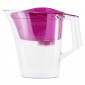 Фильтр-кувшин Барьер Танго пурпурный с узором 2,5 л