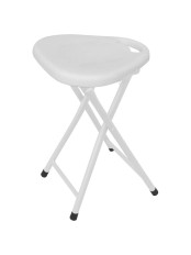 Стул складной для ванной Рыжий кот TI-06