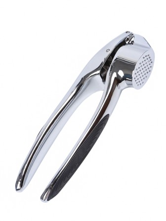 Пресс для чеснока, чеснокодавилка Mallony Moderno