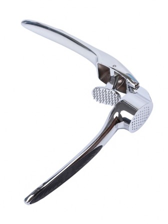 Пресс для чеснока, чеснокодавилка Mallony Moderno