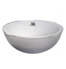 Казан для плова Kukmara к150, 15 л, алюминий