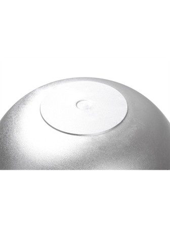 Казан для плова Kukmara к150, 15 л, алюминий