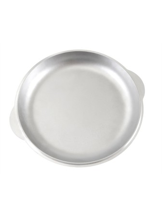 Казан походный с крышкой-сковородой кп40, 4 л, алюминий