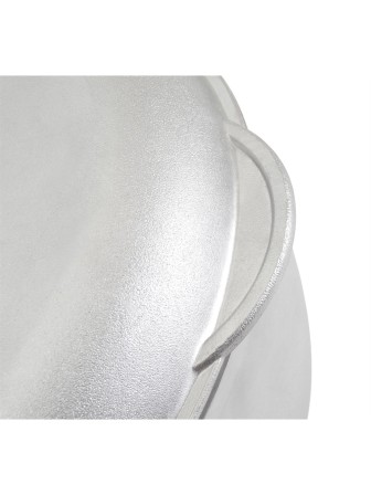 Казан походный с крышкой-сковородой кп40, 4 л, алюминий