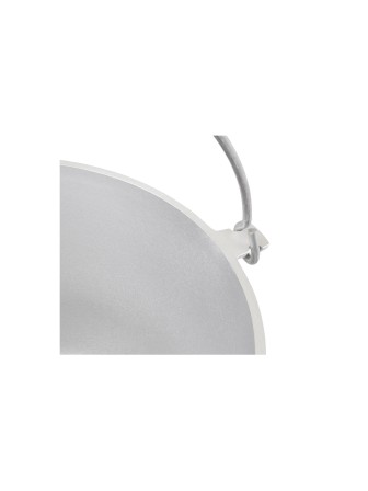 Казан походный с крышкой-сковородой Kukmara кп50, 5 л, алюминий