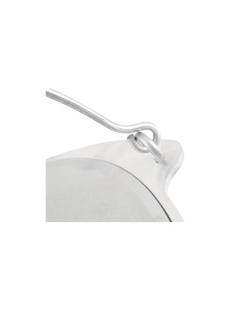 Котёл походный Kukmara кп61, 6 л, алюминий