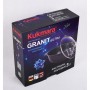 Кастрюля-жаровня Kukmara Granit ultra (original) жго31а с крышкой