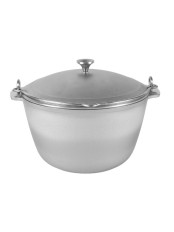 Котел походный подвесной 6 л, Kukmara