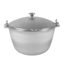 Котел походный подвесной 6 л, Kukmara