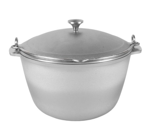 Котел походный подвесной 6 л, Kukmara