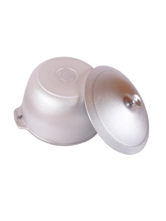 Котел походный подвесной 6 л, Kukmara