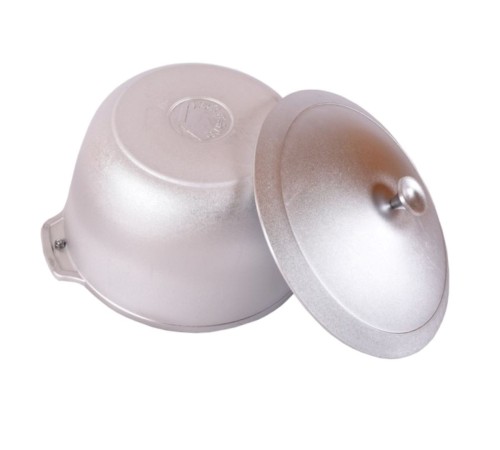 Котел походный подвесной 6 л, Kukmara