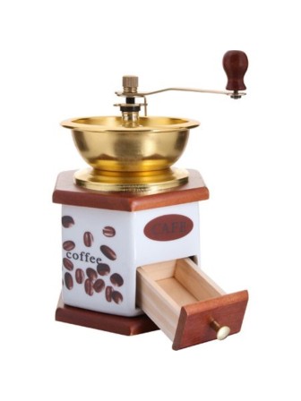 Ручная кофемолка MAYER & BOCH 27826