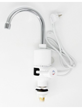 Проточный кран-водонагреватель "Умница" ПКВ-3