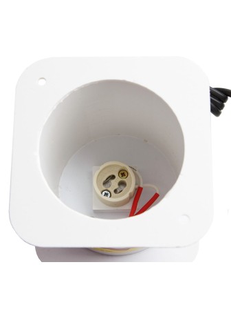 Овоскоп малый ОВ-6 на 2 куриных яйца