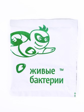 Биоактиватор для выгребных ям Зеленая сосна 300 г