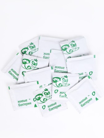 Биоактиватор для выгребных ям Зеленая сосна 300 г