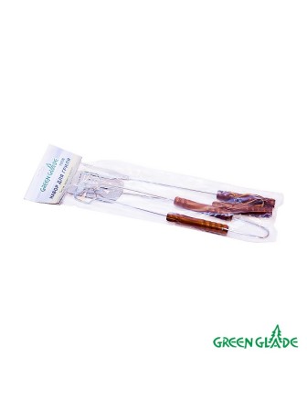 Набор для гриля Green Glade BBQ-700B (3 предмета)