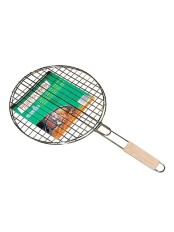 Решетка для гриля и барбекю Green Glade BBQ-719D