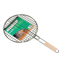 Решетка для гриля и барбекю Green Glade BBQ-719D