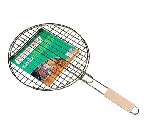 Решетка для гриля и барбекю Green Glade BBQ-719D Решетка для гриля и барбекю Green Glade BBQ-719D