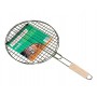 Решетка для гриля и барбекю Green Glade BBQ-719D