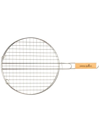 Решетка для гриля и барбекю Green Glade BBQ-719D