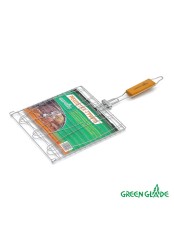 Решетка для гриля и барбекю Green Glade BBQ-721C