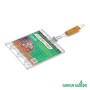 Решетка для гриля и барбекю Green Glade BBQ-721C