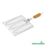 Решетка для гриля и барбекю Green Glade BBQ-721C