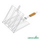 Решетка для гриля и барбекю Green Glade BBQ-721C