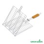 Решетка для гриля и барбекю Green Glade BBQ-721C
