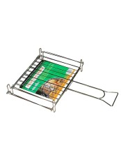 Решетка для гриля и барбекю Green Glade 728 (19A)