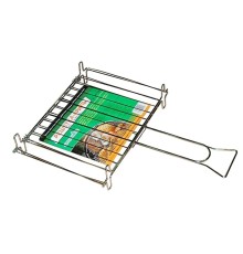 Решетка для гриля и барбекю Green Glade 728 (19A)