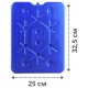 Аккумулятор холода Freezeboard 800 г
