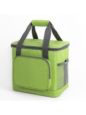 Сумка холодильник изотермическая Green Glade T1062, 20 л