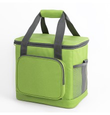 Сумка холодильник изотермическая Green Glade T1062, 20 л