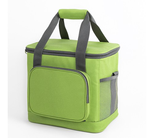 Сумка холодильник изотермическая Green Glade T1062, 20 л