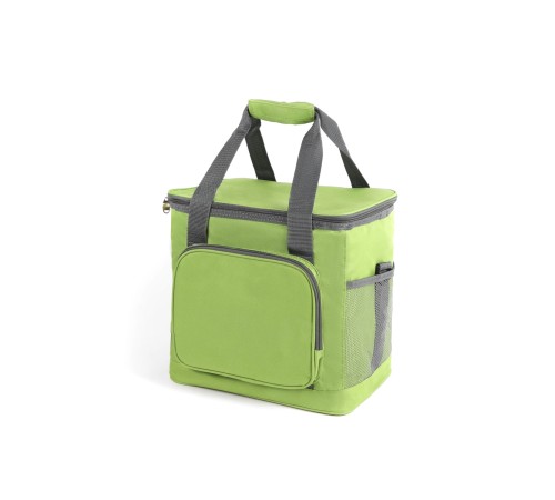 Сумка холодильник изотермическая Green Glade T1062, 20 л