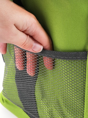 Сумка холодильник изотермическая Green Glade T1062, 20 л