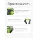 Сумка холодильник изотермическая Green Glade T1062, 20 л