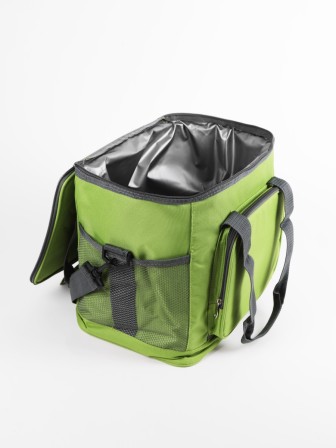 Сумка холодильник изотермическая Green Glade T1062, 20 л