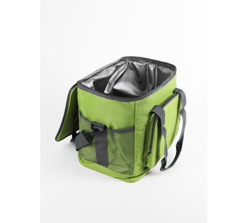 Сумка холодильник изотермическая Green Glade T1062, 20 л