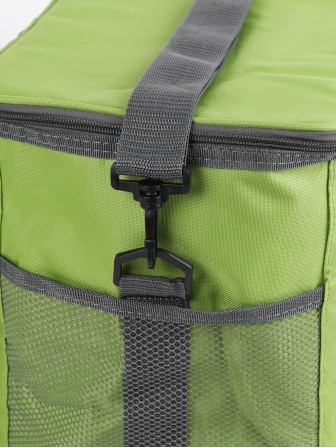 Сумка холодильник изотермическая Green Glade T1062, 20 л