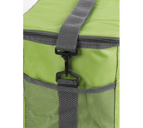 Сумка холодильник изотермическая Green Glade T1062, 20 л