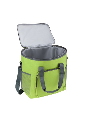 Сумка-холодильник Green Glade 34л T1063 (термосумка) 