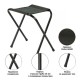 Стул складной туристический малый без спинки Green Glade РС110