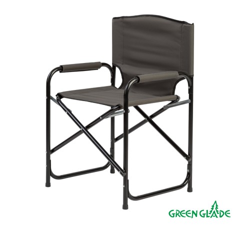 Кресло складное для рыбалки Green Glade РС520