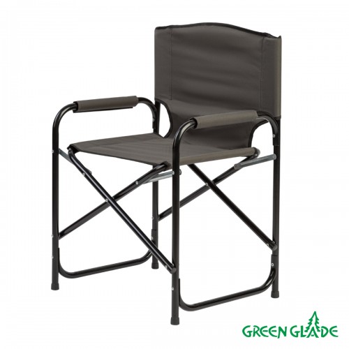 Кресло складное для рыбалки Green Glade РС520