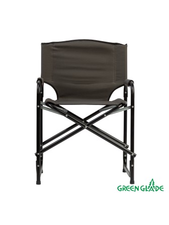 Кресло складное для рыбалки Green Glade РС520